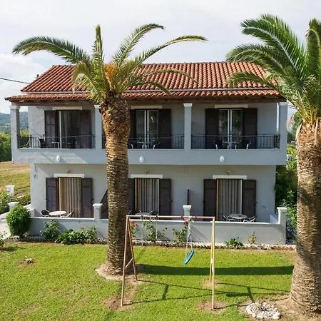 Hotel Makis