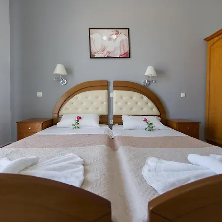 Makis Hotel