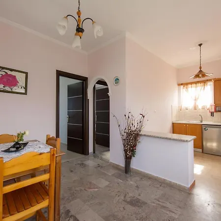 Hotel Makis 2*