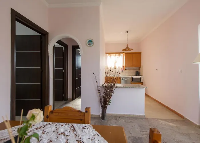 Makis 2* Roda (Corfu)