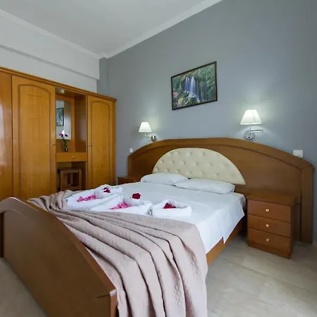 Hotel Makis Roda (Corfu)